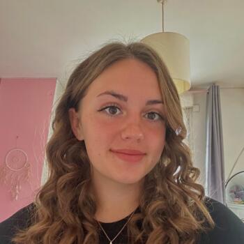 Baby-sitter Saint-Gratien: Margaux