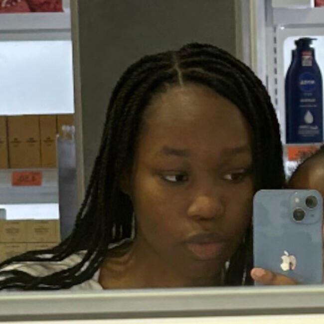 Nanny in Santa Pola: Shezelle