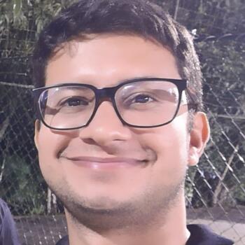 Babysitter in Blumenau: Giovanni