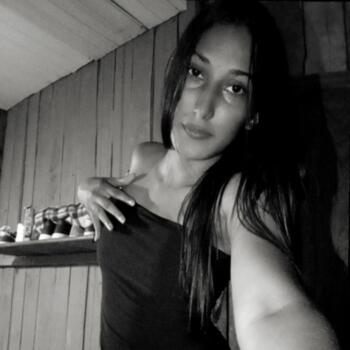 Babá Rio Branco: Naty