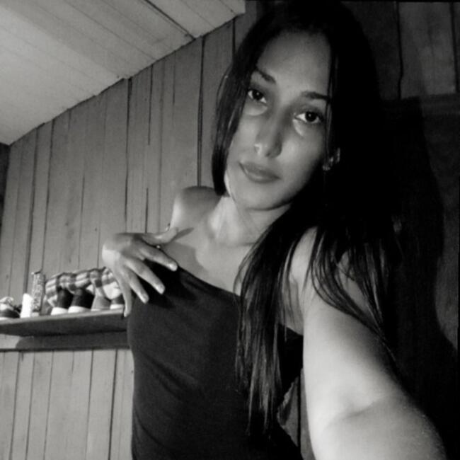 Babá em Rio Branco: Naty