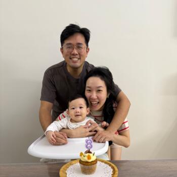 Kerja pengasuh di Shah Alam: kerja pengasuh Jing