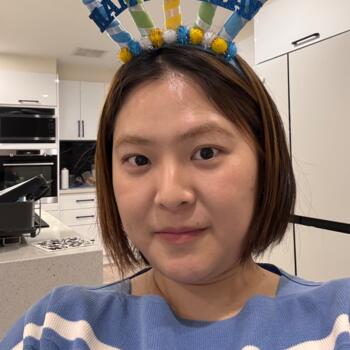 Babysitting job in Perth: babysitting job Younghae