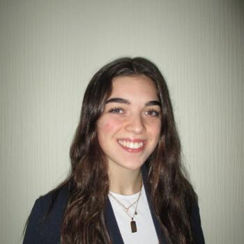 Babysitter in Washington D.C.: Grace