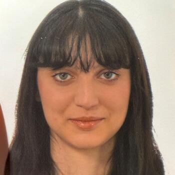 Babysitter στην περιοχή Πάτρα: Μελίνα Ελευθερία