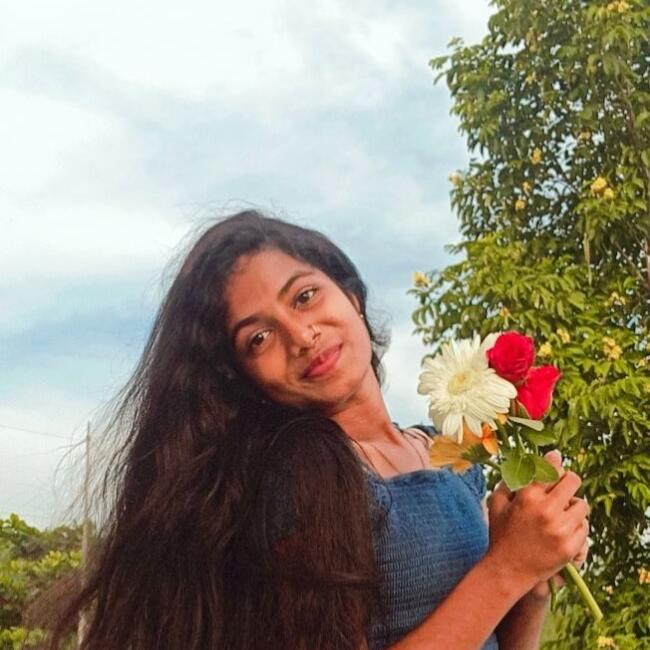 भुवनेश्वर में बेबीसिटर: Sowmya