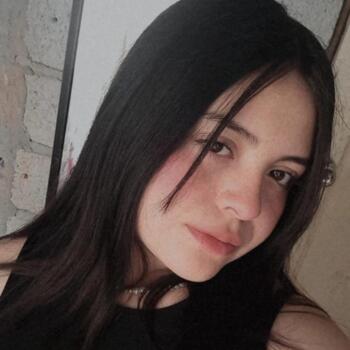 Babysitter in Cuautitlán Izcalli: Estefany