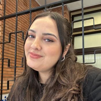 Babysitter Berlin: Hatice