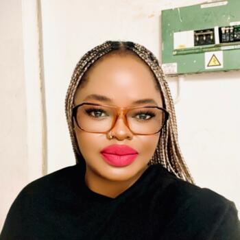 Babysitter in Johannesburg: Thandekile Rejoice