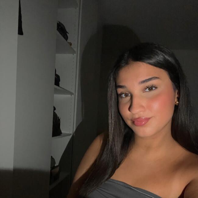 Babysitter in Mainz: Ebru