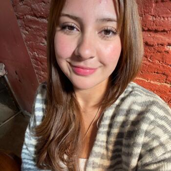 Babysitter in Rancagua: Javiera