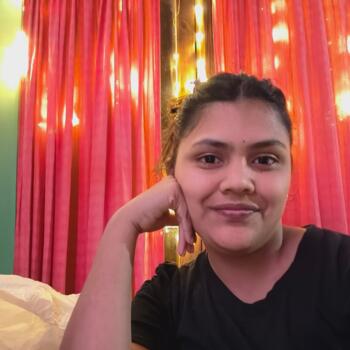 Babysitter Comodoro Rivadavia: Gimena