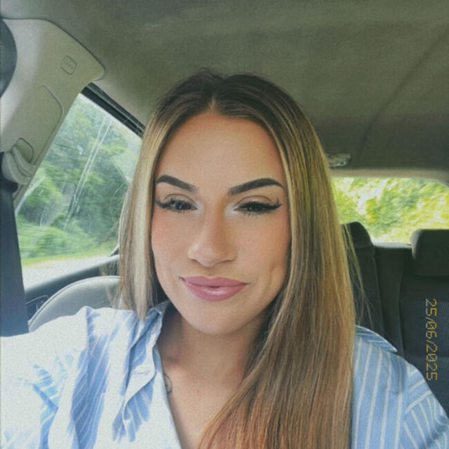 Babysitting job in Le Pradet: Joanna