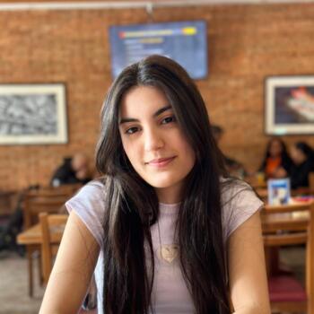 Babysitter in Mogi das Cruzes: Ana
