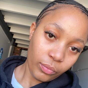Babysitter in Johannesburg: Thando