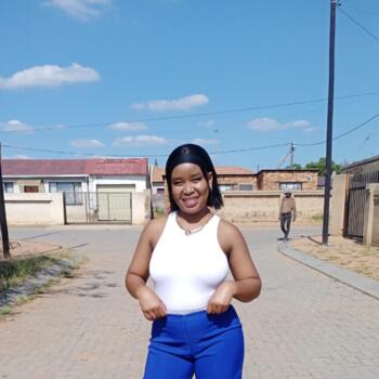 Babysitter in Tsakane: Siphokazi