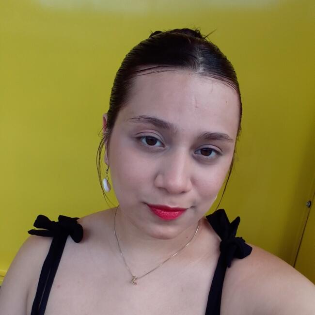 Babá em Ribeirão Pires: Laura