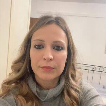 Childminder in Capriano del Colle: Eva