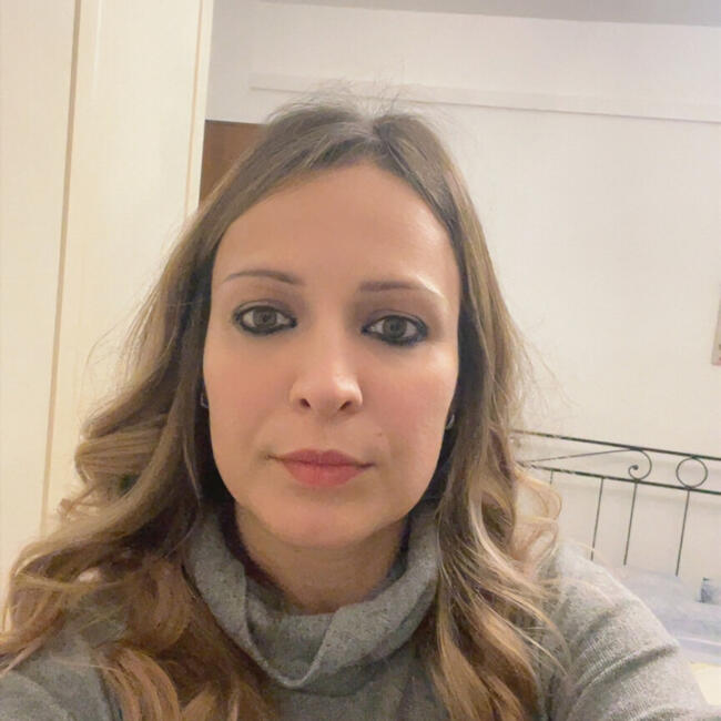 Childminder in Capriano del Colle: Eva