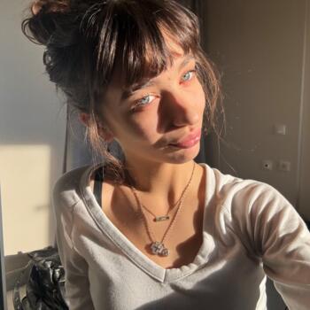 Babysitter in Athens: Basiliki