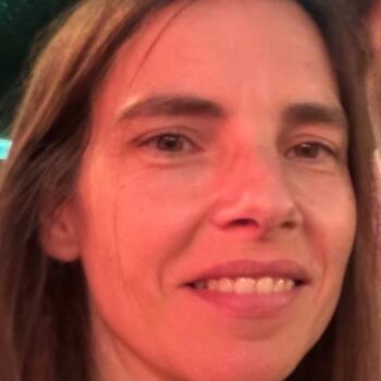 Babysitter Coimbra: Andreia