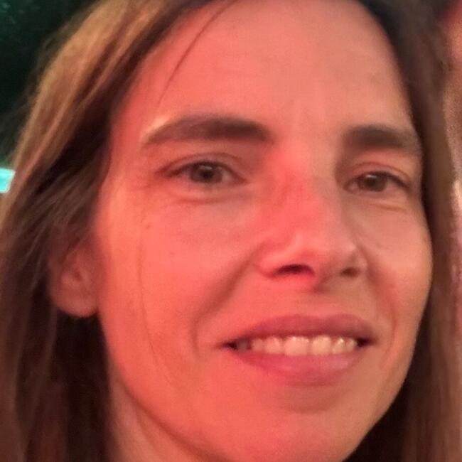 Babysitter in Coimbra: Andreia