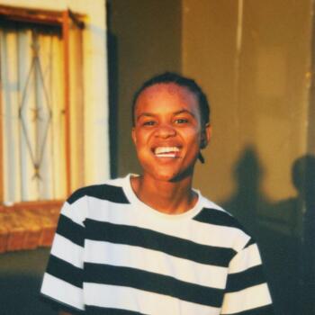 Babysitter in Port Elizabeth: Siyamthanda