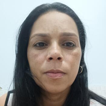 Babysitter in Lisbon: Lucilene