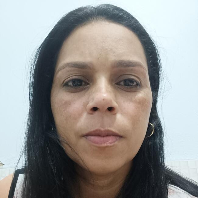 Babysitter in Lisbon: Lucilene