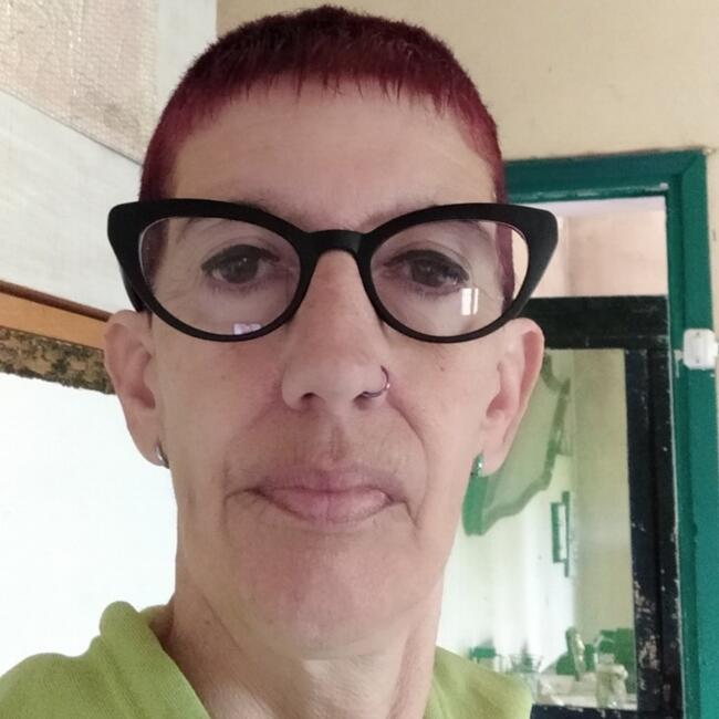 Babysitter in Parque del Plata: Amara