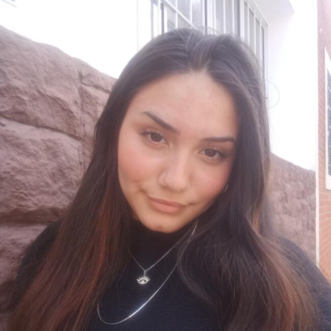 Babá em São Paulo: Karinny