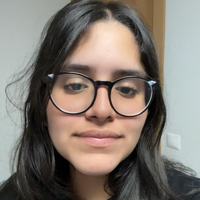 Babysitter in Alicante: Carolina Velasquez Portilla