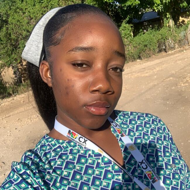 Babysitter in Montego Bay: Valencia