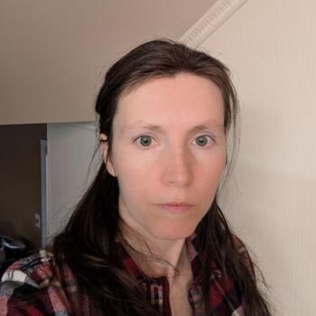 Babysitting job in Edmonton: babysitting job Carolyn