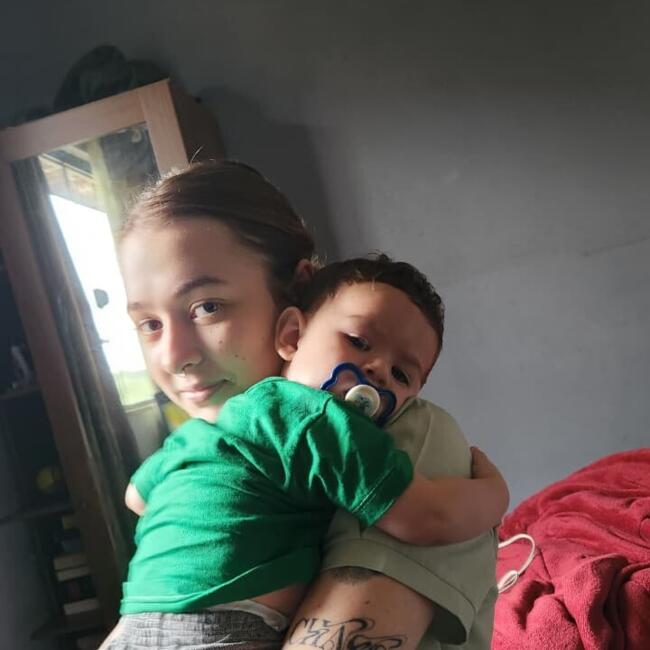 Babysitter in Cianorte: Laura