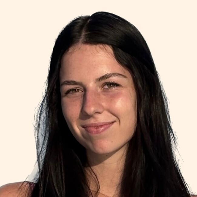 Nanny in Córdoba: Alba