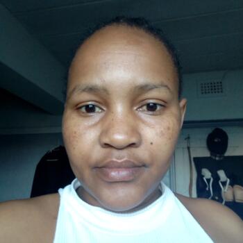 Babysitter in Cape Town: Qhamisa