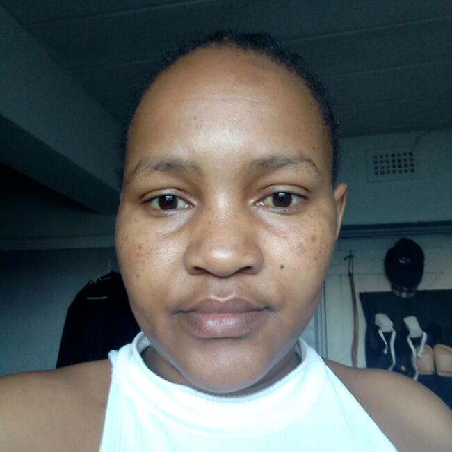 Babysitter in Cape Town: Qhamisa