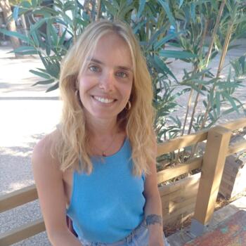 Babysitter in Toulouse: Irène