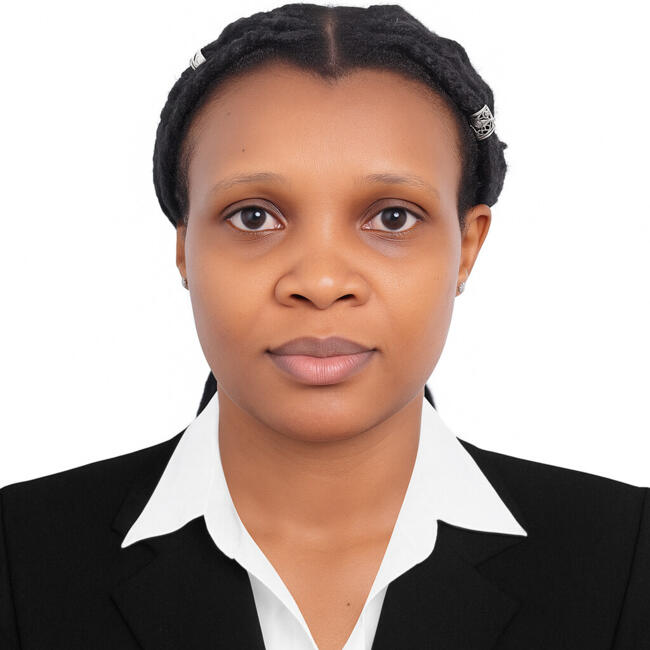 Nanny in Sharjah city: Nabanja