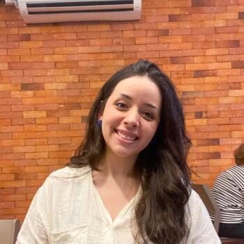 Babysitter in Curitiba: Karine