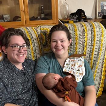 Babysitting job in Nixa: babysitting job Jenna