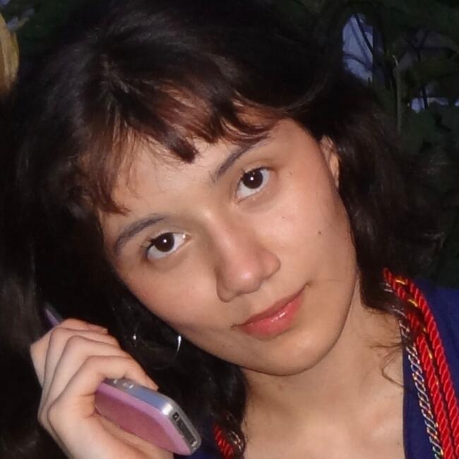 Babysitter in Lawrenceville (Georgia): Ariela