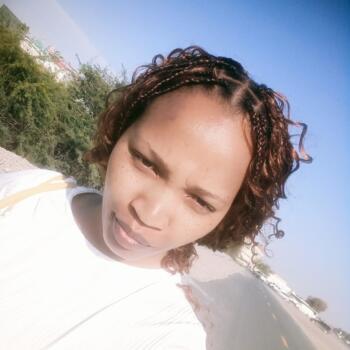 Babysitter in Ras al-Khaimah: Tabitha