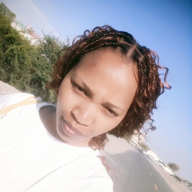 Babysitter in Ras al-Khaimah: Tabitha