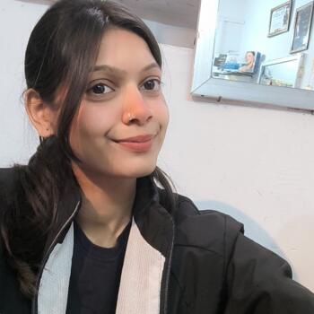 Babysitter in Bhopal: Yashika