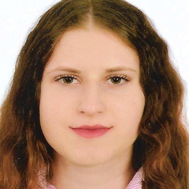 Babysitter in Kielce: Julia