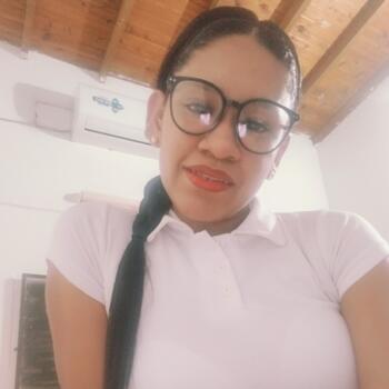 Niñera en La Dorada: Yeraldin