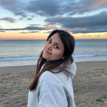 Canguro en Málaga: María Candelaria