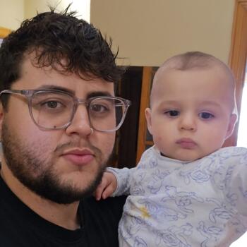 Parent Calvià: Aaron